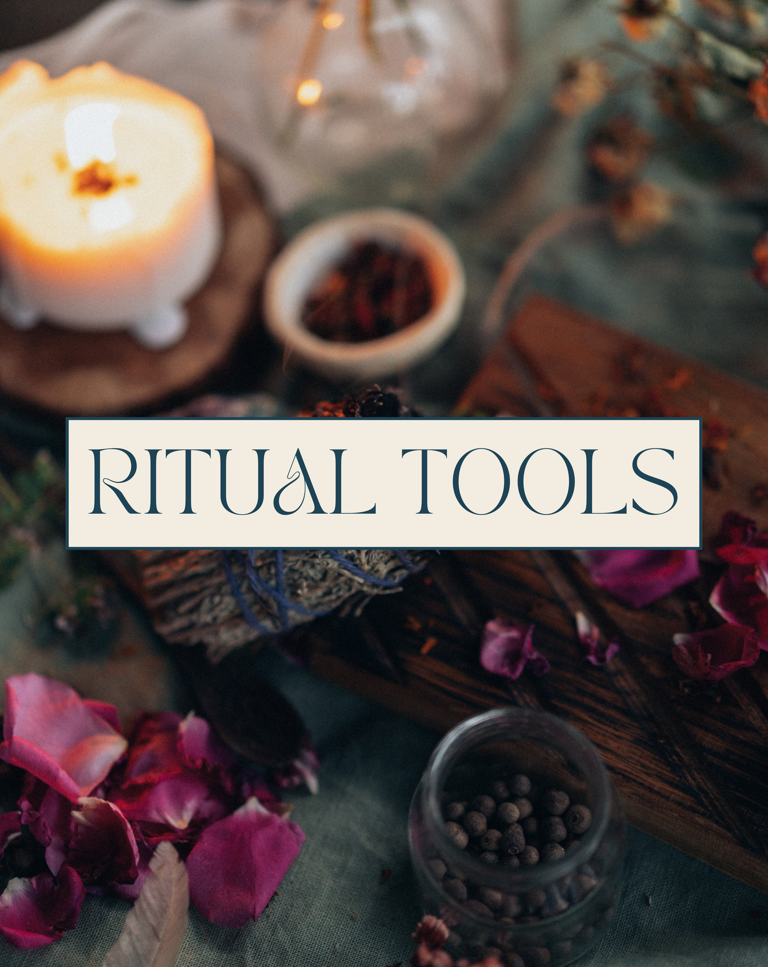 Ritual Tools